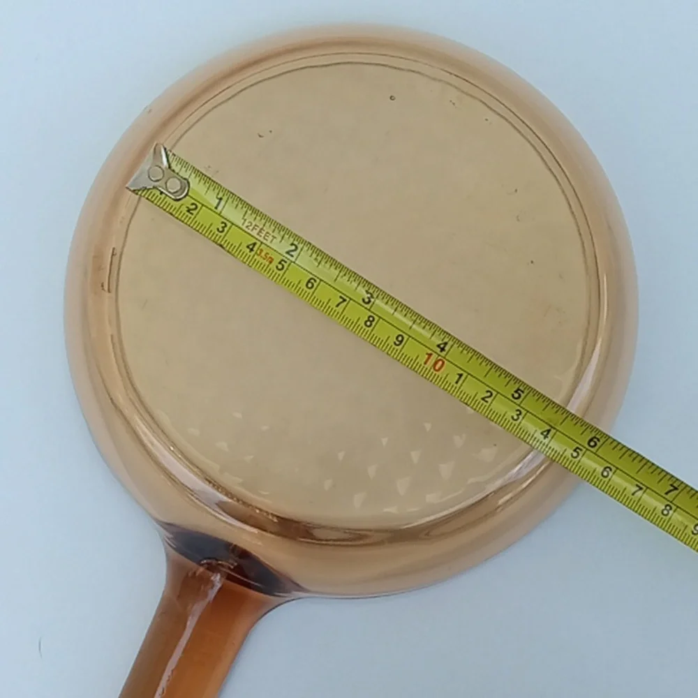 Vintage Vision Cooking Pan / Skillet